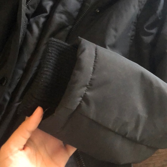 HFX Snow jacket - Picture 4 of 5